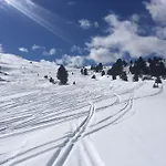 Frühstückspension Piccola Cesa Canazei