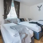 Piccola Cesa Canazei
