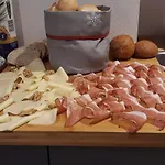 Piccola Cesa Canazei