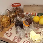 Frühstückspension Piccola Cesa 3*