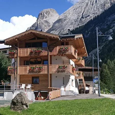 Panzió Piccola Cesa
