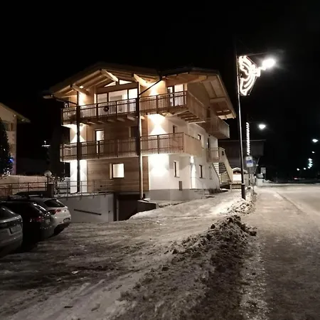 Panzió Piccola Cesa