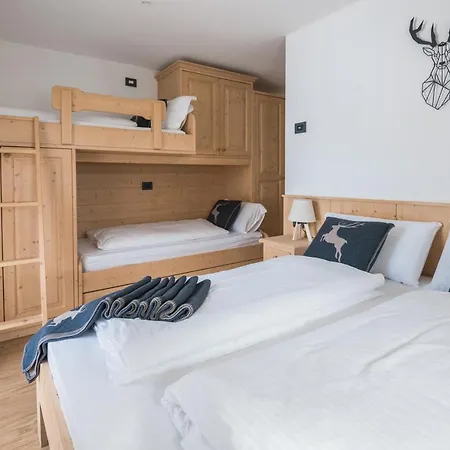 Bed & Breakfast Piccola Cesa Canazei