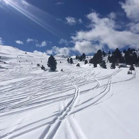 Panzió Piccola Cesa Canazei
