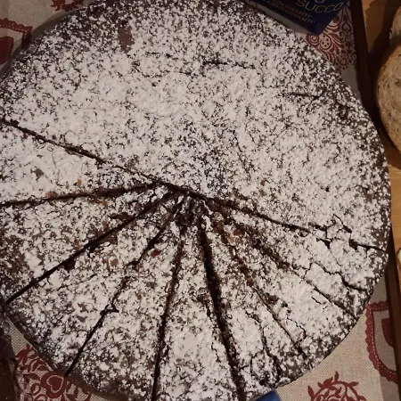 Panzió Piccola Cesa