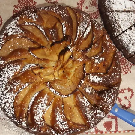 Piccola Cesa Panzió