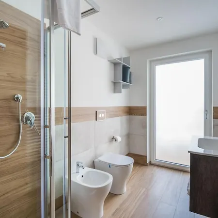 Panzió Piccola Cesa 3*
