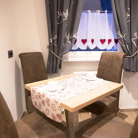 Bed & Breakfast Piccola Cesa Canazei