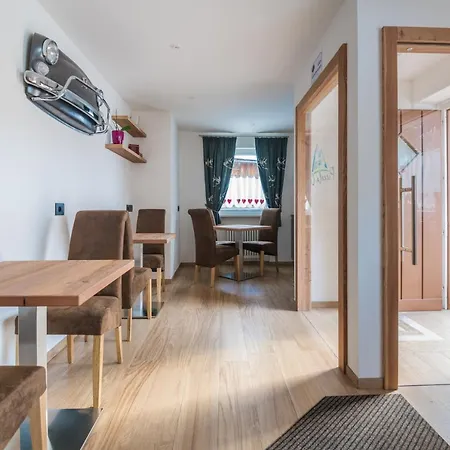 Bed & Breakfast Piccola Cesa