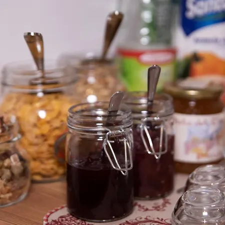 Frühstückspension Piccola Cesa Canazei