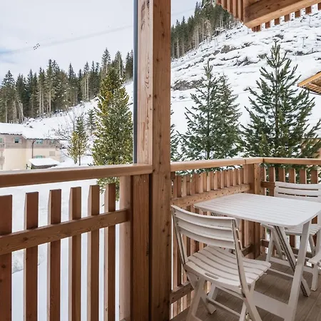 Piccola Cesa 3* Канацеи