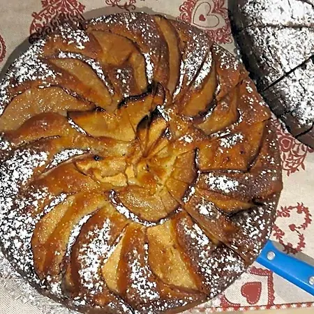 Piccola Cesa Готель типу 