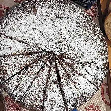 Piccola Cesa 3* Канацеї