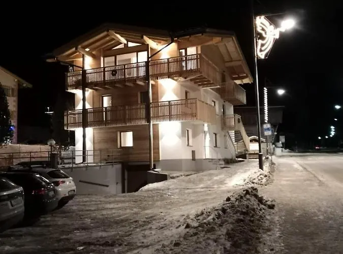 Bed & Breakfast Piccola Cesa