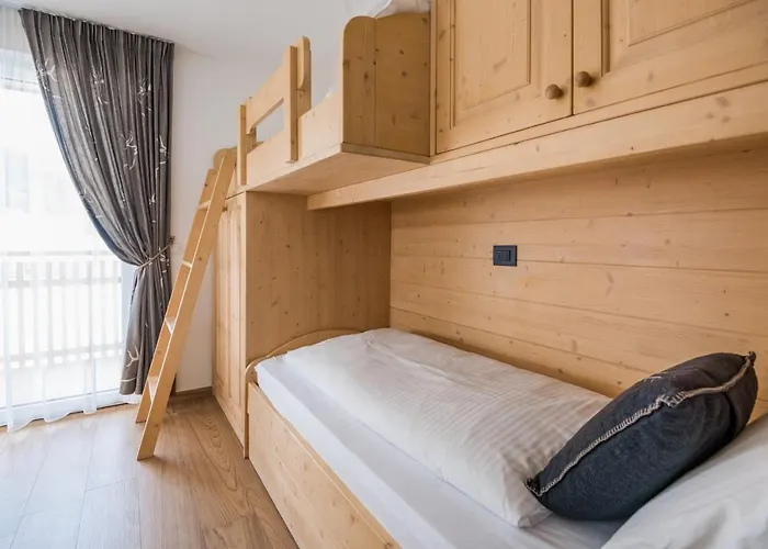 Piccola Cesa Bed & Breakfast Canazei