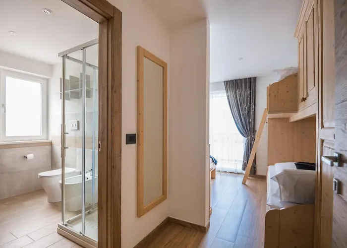 Bed & Breakfast Piccola Cesa Canazei