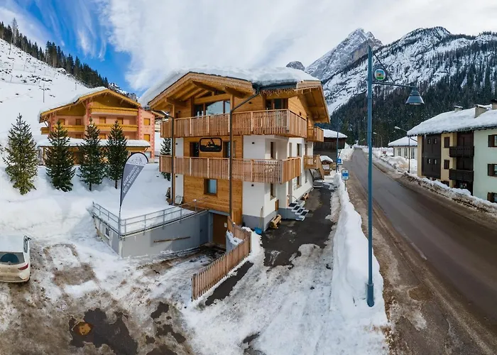 Piccola Cesa Bed & Breakfast 3*