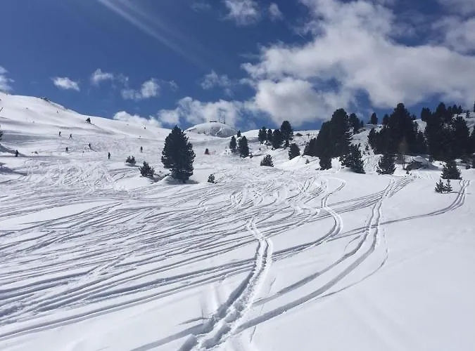 Nocleg ze śniadaniem Piccola Cesa Canazei