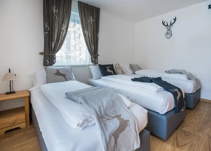 Piccola Cesa Canazei