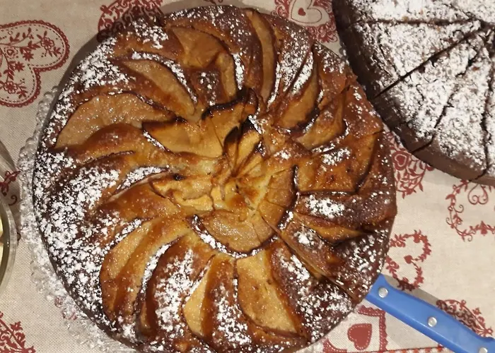 Piccola Cesa Nocleg ze śniadaniem