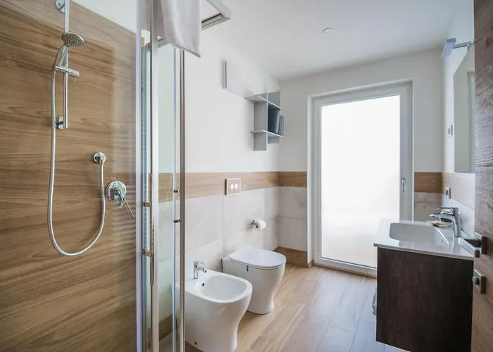 Bed & Breakfast Piccola Cesa 3*