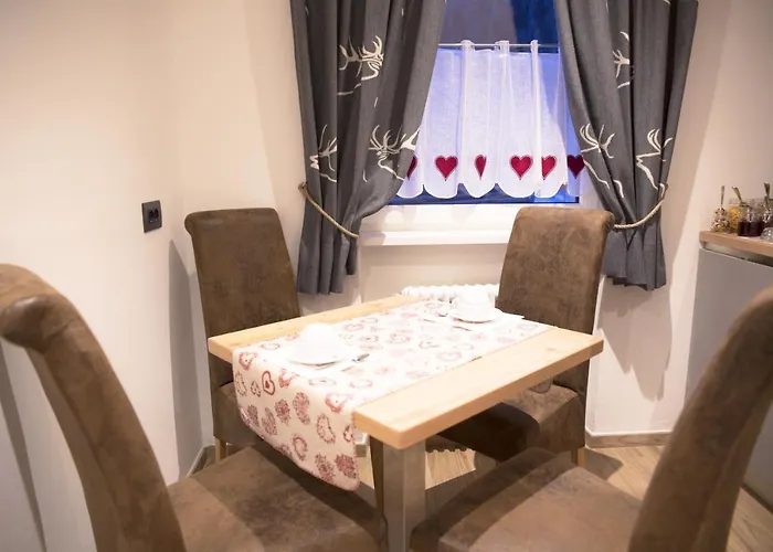 Bed & Breakfast Piccola Cesa Canazei