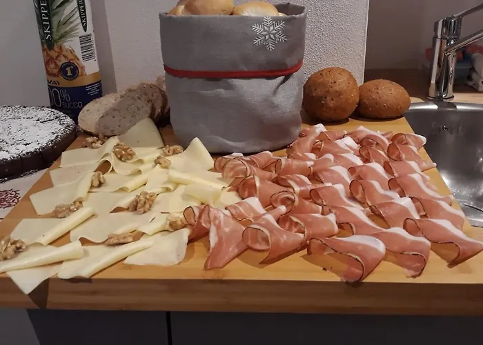 Piccola Cesa Canazei