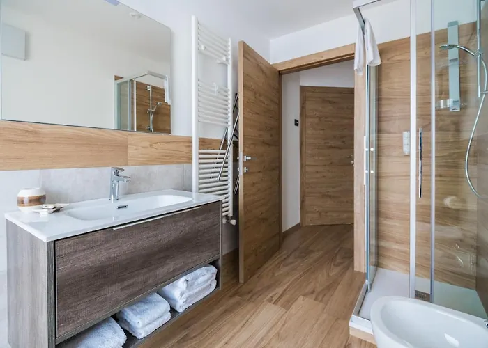 Bed & Breakfast Piccola Cesa Canazei