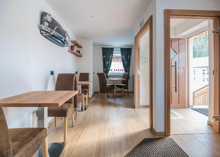 Bed & Breakfast Piccola Cesa