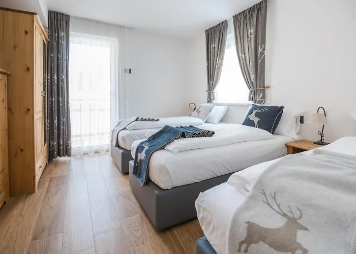 Bed & Breakfast Piccola Cesa