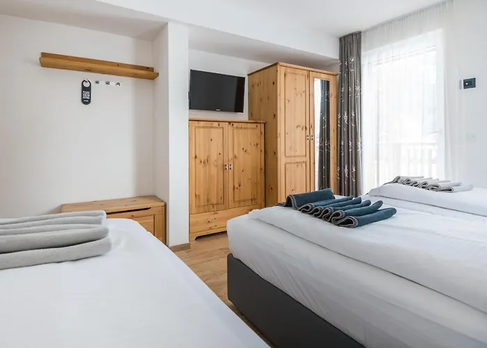 Bed & Breakfast Piccola Cesa