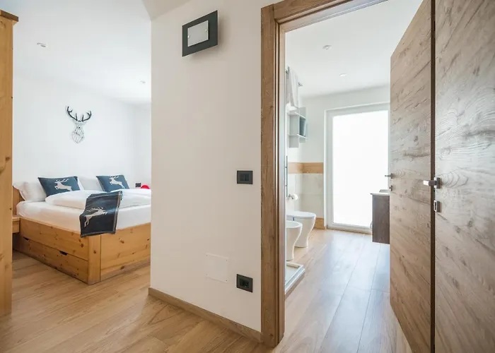 Bed & Breakfast Piccola Cesa 3*