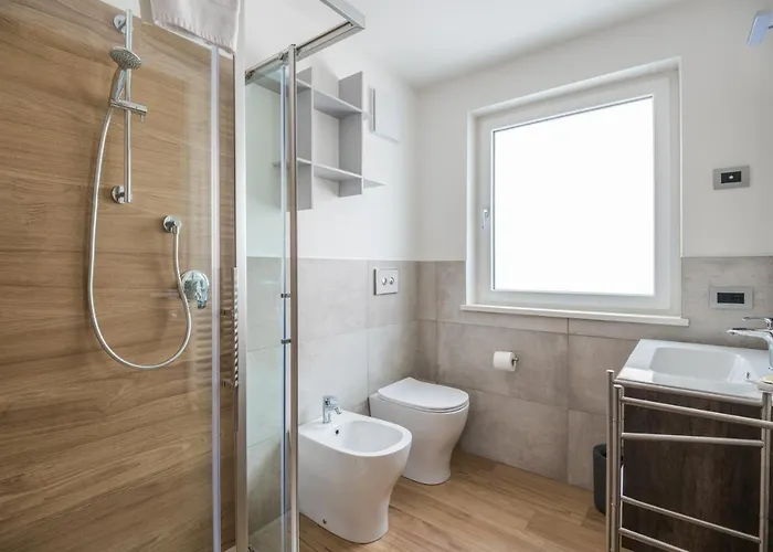 Bed & Breakfast Piccola Cesa 3*